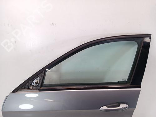 Left front door MERCEDES-BENZ E-CLASS (W212) E 220 CDI / BlueTEC (212.001, 212.002) | BP29969265C2