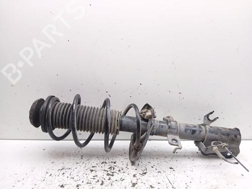 Left front shock absorber RENAULT CAPTUR II (HF_) LPG (HFMT) | BP40254117M16  - Image 5