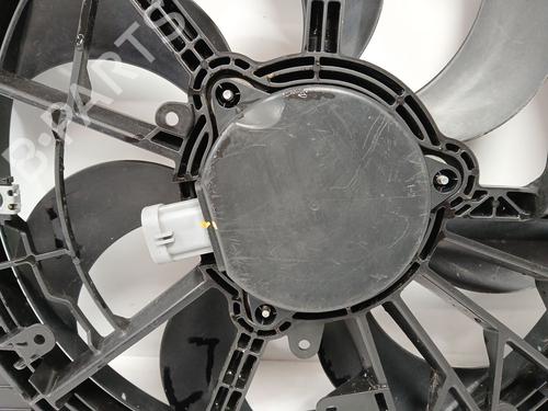 Radiator fan RENAULT ARKANA I (LCM_, LDN_) 1.3 TCe 140 (LDN0) | BP31847534M35