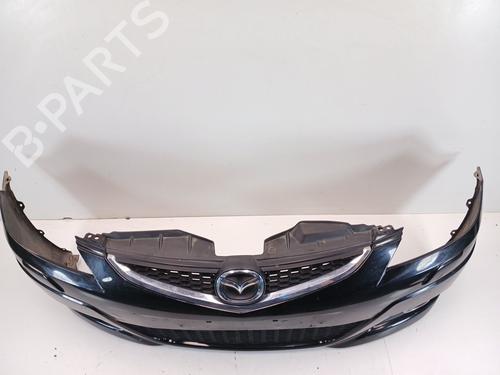 Zderzak przedni MAZDA 5 (CR) 2.0 CD (CR19) | BP29187044C7 