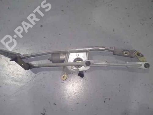 Front wiper motor VOLVO S80 I (184)  | BP2355673M29 