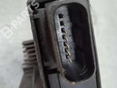 Front right lock CITROËN C4 Picasso II  | BP7562770C97 