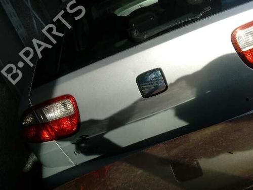 Heater resistor SEAT LEON (1M1) 1.9 TDI | BP11641292M108 