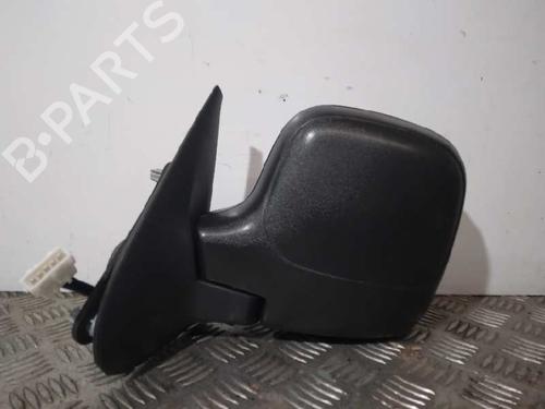 Left mirror CITROËN BERLINGO / BERLINGO FIRST MPV (MF_, GJK_, GFK_)  | BP21692780C26 