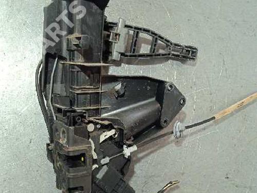 Front left lock FORD FOCUS II (DA_, HCP, DP) 1.6 TDCi | BP7884392C98 