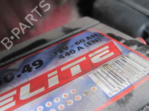 Left front shock absorber FORD ESCORT VI Turnier (GAL, ANL)  | BP2365860M16 