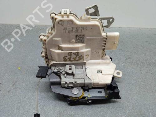 Front right lock SEAT ALTEA (5P1)  | BP16052620C97 