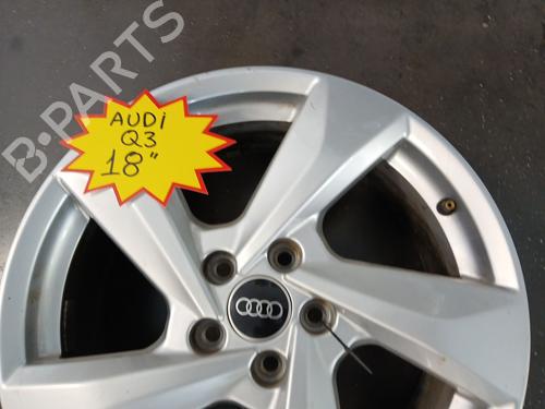 Fælk AUDI Q3 (F3B) 35 TDI | BP37494211C45 - Image 3