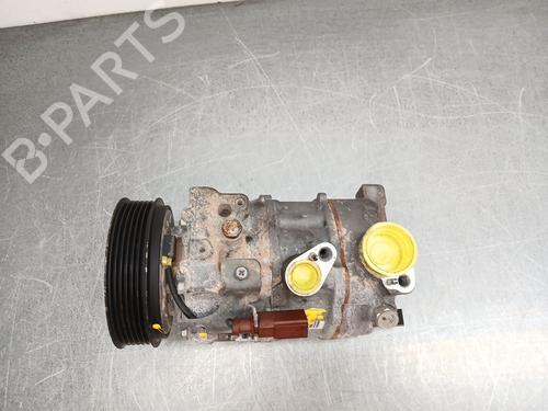 AC compressor SEAT IBIZA V (KJ1, KJG) 1.0 MPi | BP36699626M34 - Image 4