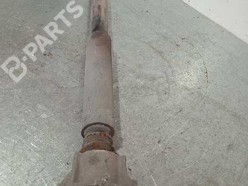 Right rear shock absorber VOLVO V50 (545)  | BP7108479M19 