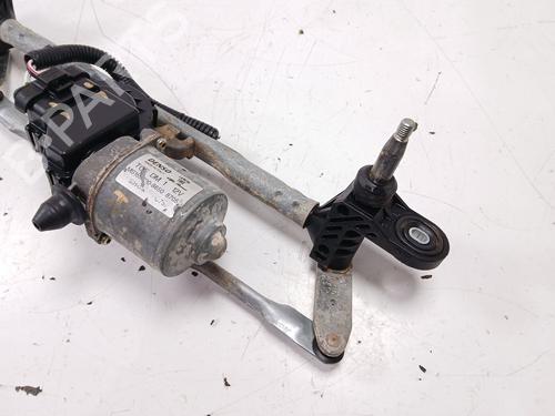 Front wiper motor FIAT 500 (312_) 1.0 Mild Hybrid (312.AYD1B) | BP37494218M29 - Image 4