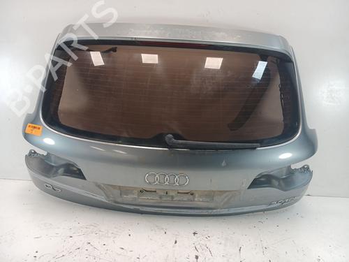 Used Tailgate Tailgate AUDI Q7 (4LB) 3.0 TDI quattro (233 hp) 36302576 36302576