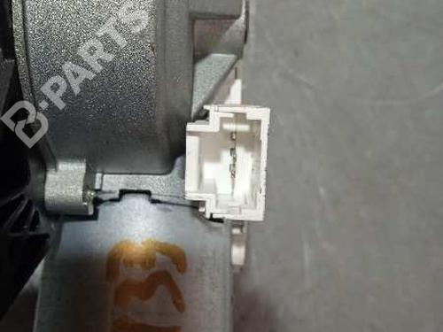 Rear wiper motor NISSAN JUKE (F15) 1.5 dCi | BP12194425M102 