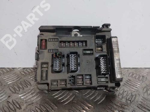 Used Fuse box CITROËN C5 I (DC_) 2.0 HDi (DCRHZB, DCRHZE) (109 hp) 10157344