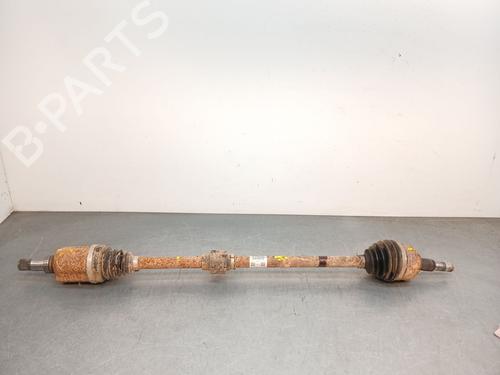 Used Right front driveshaft Right front driveshaft FORD FOCUS IV (HN) 1.0 EcoBoost (125 hp) 36674491 36674491