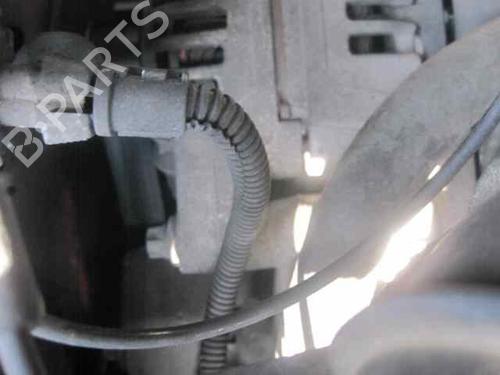 Sicherheitsgurt vorne links OPEL ASTRA G Hatchback (T98) 2.0 DTI 16V (F08, F48) | BP10521883I26 