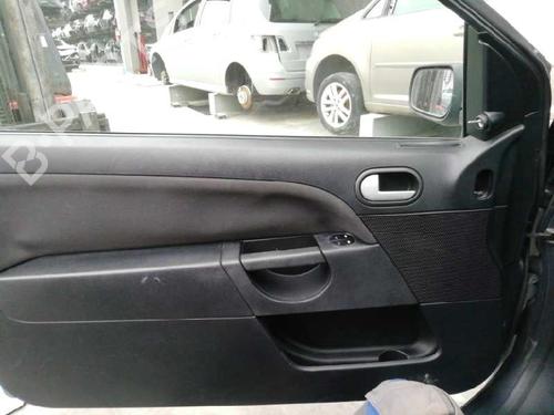 Front right seatbelt FORD FIESTA V (JH_, JD_) 1.4 TDCi | BP12193520I25 