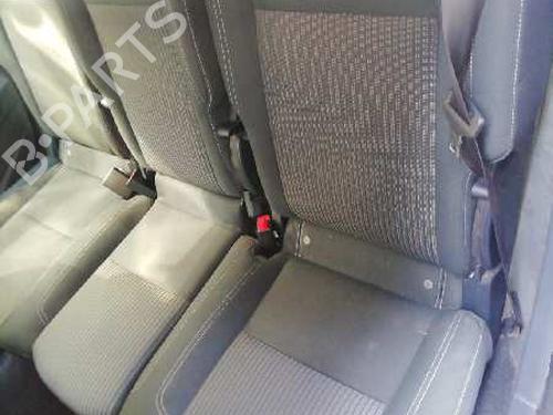 Rear seat FORD C-MAX II (DXA/CB7, DXA/CEU) [2010-2019]  17948783