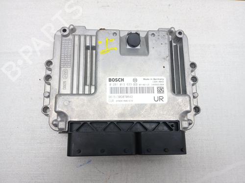 Motorstyringsenhed HONDA CR-V III (RE_) 2.2 i-CTDi 4WD (RE6) (140 hp) 30969165