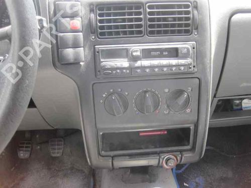 Gearbox SEAT AROSA (6H1) 1.0 | BP2370270M3 