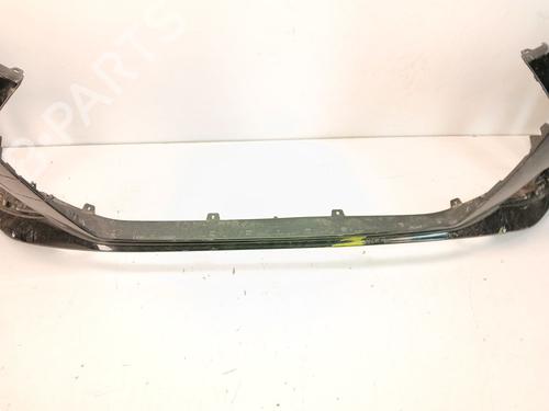 Front bumper AUDI A5 Sportback (F5A, F5F) 40 TDI Mild Hybrid | BP27838603C7 