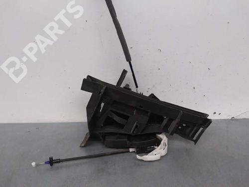 Used Rear right lock FORD FOCUS III [2010-2020]  10711930