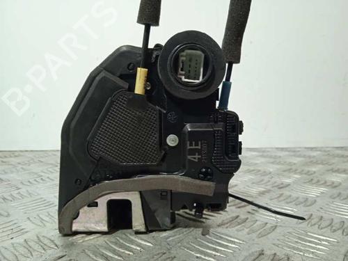 Rear left lock LEXUS CT (ZWA10_) 200h (ZWA10_) | BP12217622C100 