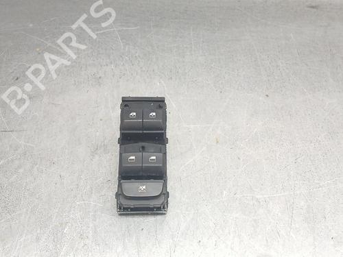 Used Left front window switch Left front window switch KIA XCEED (CD) 1.6 GDI Hybrid (141 hp) 29555566 29555566