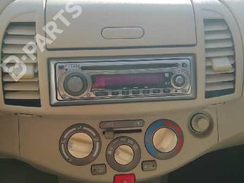 Switch NISSAN MICRA III (K12)  | BP7304216I30 
