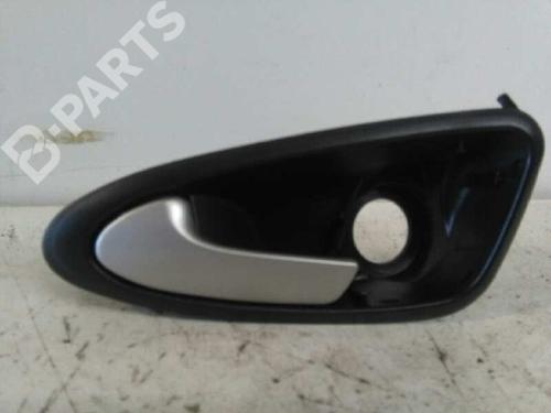Used Front left interior door handle Front left interior door handle SEAT IBIZA IV (6J5, 6P1) [2008-2017] 10655117 10655117