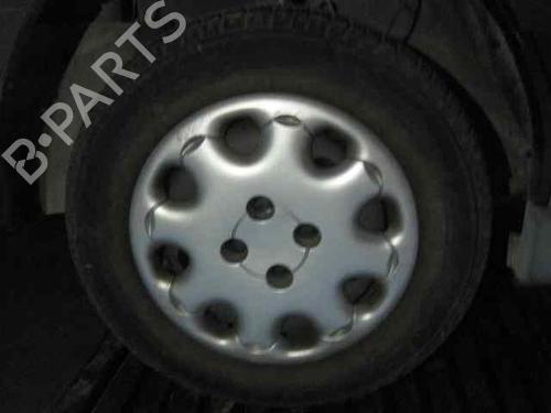 Gearbox RENAULT SAFRANE I (B54_)  | BP2384193M3 