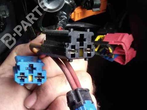 ignition-barrel-peugeot-607-9d-9u-22-hdi-2000-9633647 main image