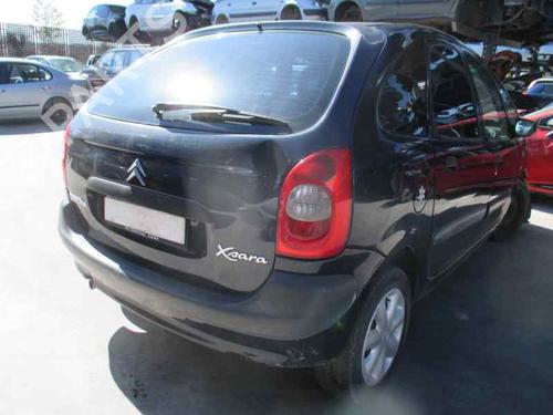 Front right window mechanism CITROËN XSARA PICASSO (N68)  | BP2415650C23 
