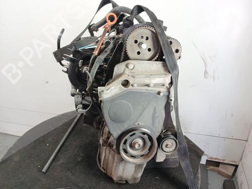 Engine VW POLO IV (9N_, 9A_) 1.4 16V | BP28694349M1