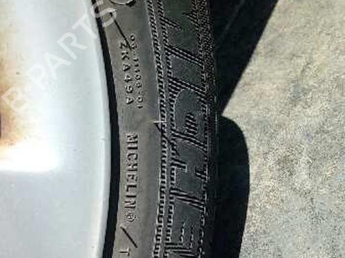 Left front window switch TOYOTA COROLLA (_E12_) 1.4 D (NDE120_, NDE120R) | BP3447805I27  - Image 30