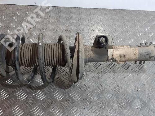 Right front shock absorber BMW X3 (E83) 2.0 d | BP8937649M17 
