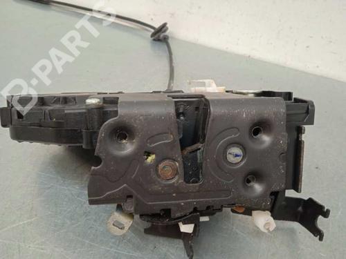 Front right lock VOLVO C70 II Convertible (542) 2.4 | BP10031035C97 