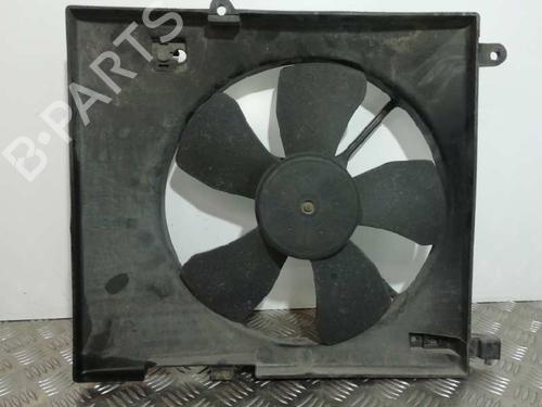 Radiator fan DAEWOO KALOS (KLAS) 1.2 | BP9078325M35 