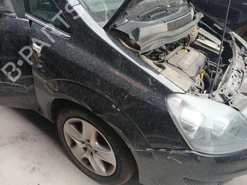 Right front fenders OPEL ZAFIRA / ZAFIRA FAMILY B (A05) 1.6 (M75) BP23093187C42