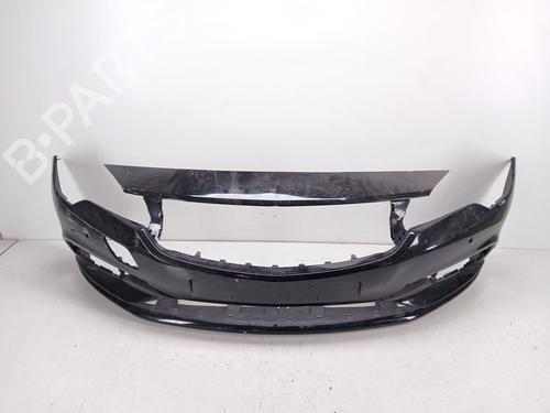 Pare-chocs avant OPEL ASTRA K (B16) 1.4 CNG (68) (110 hp) 30081048