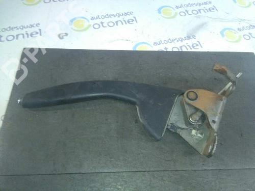 Hand brake RENAULT CLIO IV (BH_) 0.9 TCe 90 (BHNF, BHMA, BHMH, BHJK, BHJR) 360106115R