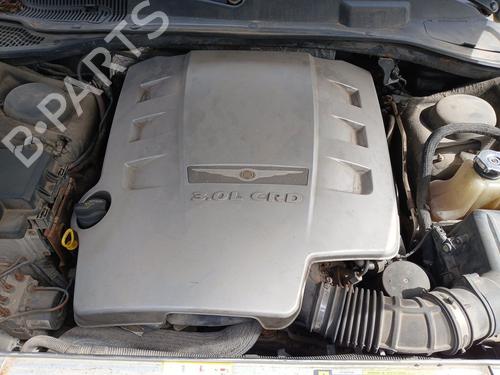 Scheinwerfer links CHRYSLER 300C (LX, LE) 3.0 CRD | BP25722596C28 