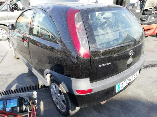 Ignition coil OPEL CORSA C (X01)  | BP5945997M94 