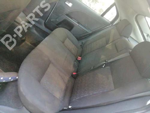 Electronic module FORD MONDEO III Saloon (B4Y)  | BP10297137M83 