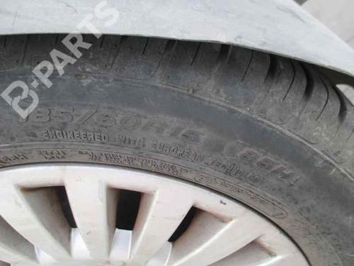 Display monitor CITROËN C3 I (FC_, FN_) 1.4 i | BP2392672C48  - Image 32