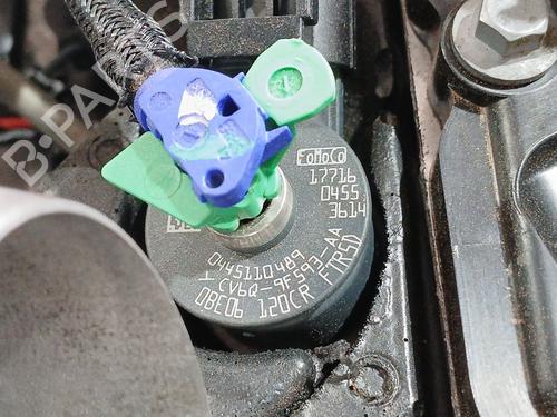 Engine FORD TRANSIT COURIER B460 Box Body/MPV 1.5 EcoBlue | BP37232120M1 - Image 14