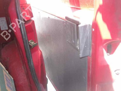 Radiator fan MERCEDES-BENZ VITO Van (W638)  | BP2370212M35 