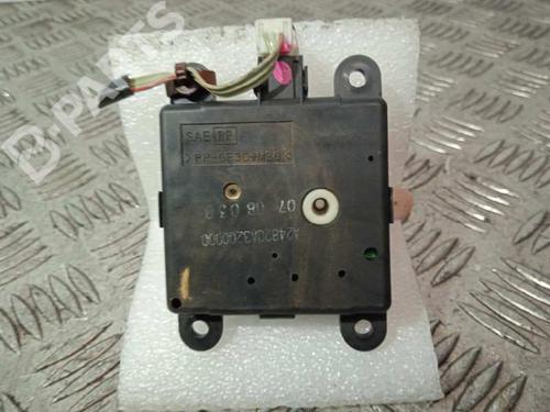 Used Electronic module NISSAN QASHQAI / QASHQAI +2 I (J10, NJ10, JJ10E) 2.0 dCi All-wheel Drive (150 hp) 11831786