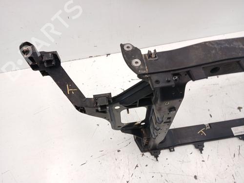 Front slam panel KIA CEED (CD) 1.4 T-GDI | BP36536362C72 - Image 5
