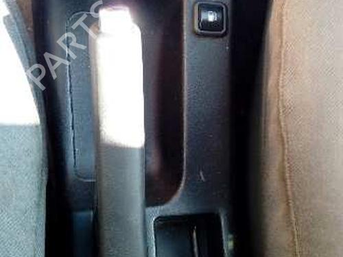 Right taillight SEAT TOLEDO II (1M2)  | BP2374121C35 